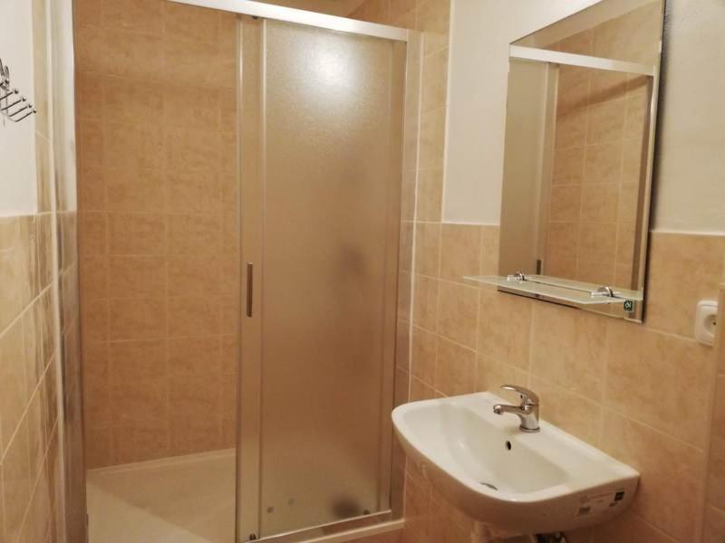 Dum U Reky Apartment Vyssi Brod Exterior photo